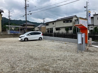 フルーツパーク修学院仏者町